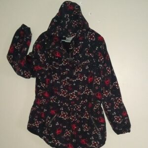 LL Bean Anorak/Pullover Jacket for Fall or Winter